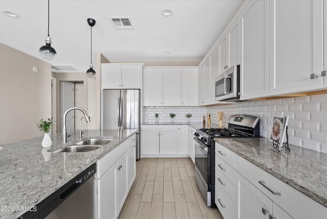 40699 W LITTLE Drive, Maricopa, AZ 85138
