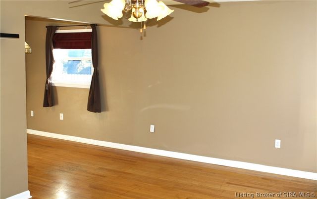 1808 Hunters Trace, Jeffersonville, IN 47130