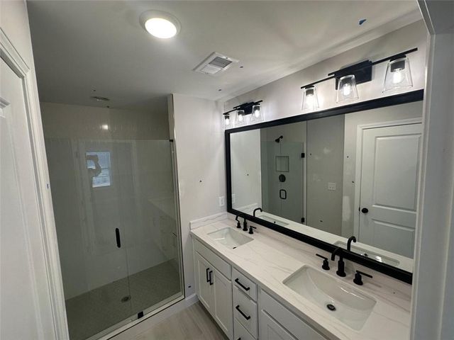 1925 AUDRA Alley, Kennesaw, GA 30144