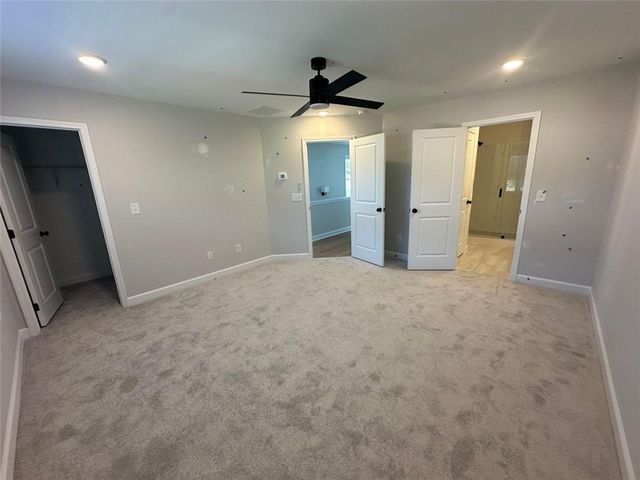 1925 AUDRA Alley, Kennesaw, GA 30144