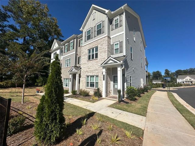 1925 AUDRA Alley, Kennesaw, GA 30144