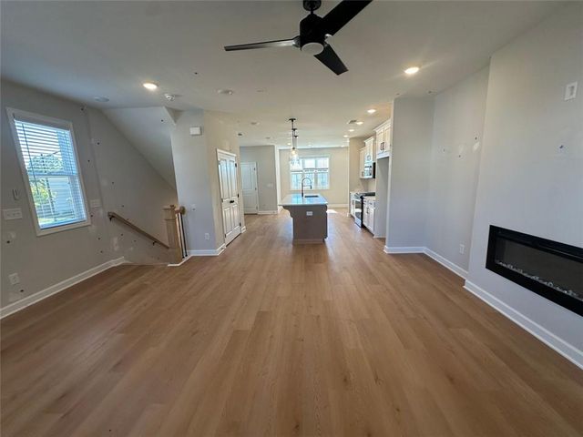 1925 AUDRA Alley, Kennesaw, GA 30144