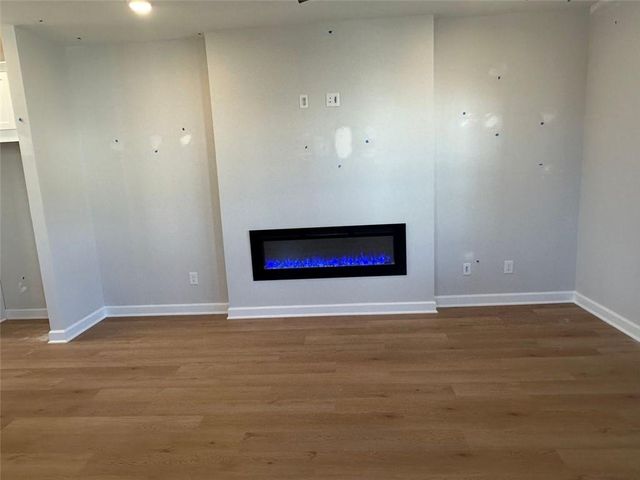 1925 AUDRA Alley, Kennesaw, GA 30144