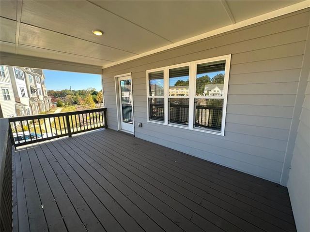 1925 AUDRA Alley, Kennesaw, GA 30144