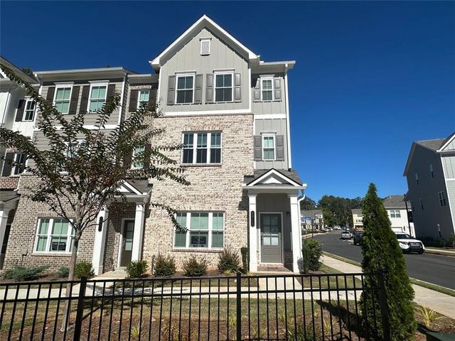 1925 AUDRA Alley, Kennesaw, GA 30144