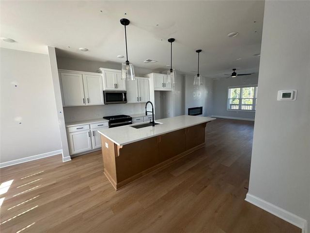 1925 AUDRA Alley, Kennesaw, GA 30144