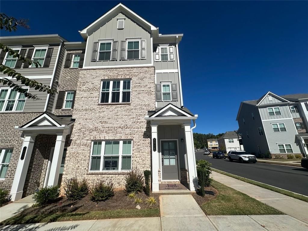 1925 AUDRA Alley, Kennesaw, GA 30144