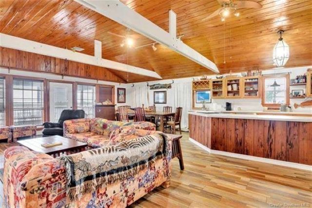 515 Lake Breeze Road, Hackberry, LA 70645