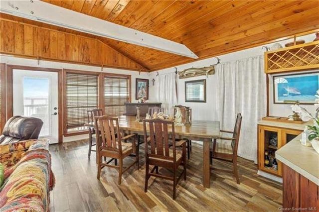 515 Lake Breeze Road, Hackberry, LA 70645