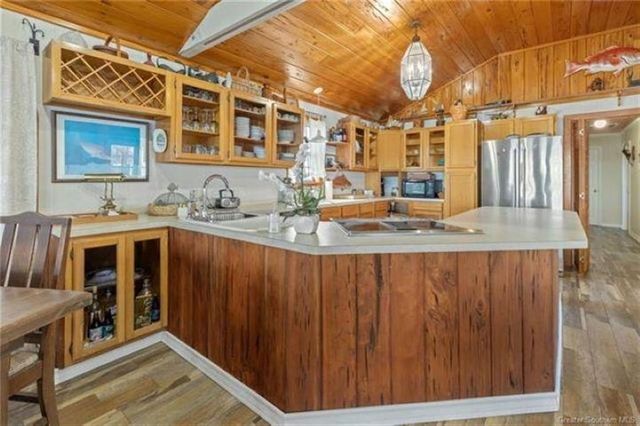 515 Lake Breeze Road, Hackberry, LA 70645