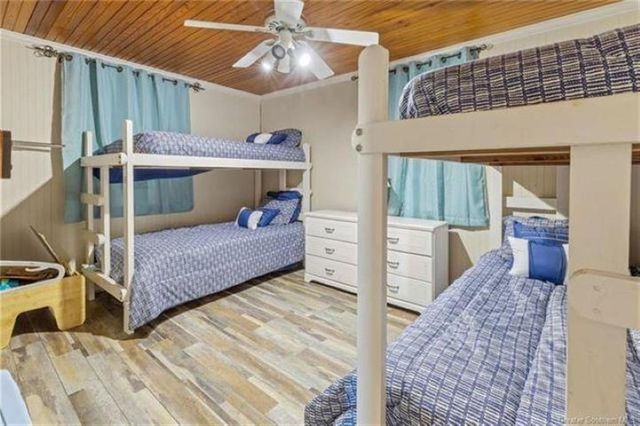 515 Lake Breeze Road, Hackberry, LA 70645