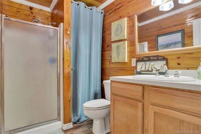 515 Lake Breeze Road, Hackberry, LA 70645