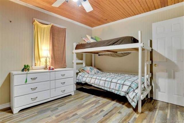 515 Lake Breeze Road, Hackberry, LA 70645