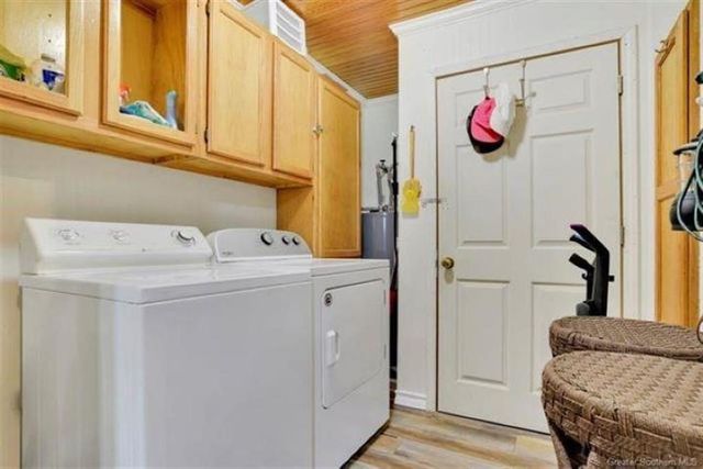 515 Lake Breeze Road, Hackberry, LA 70645