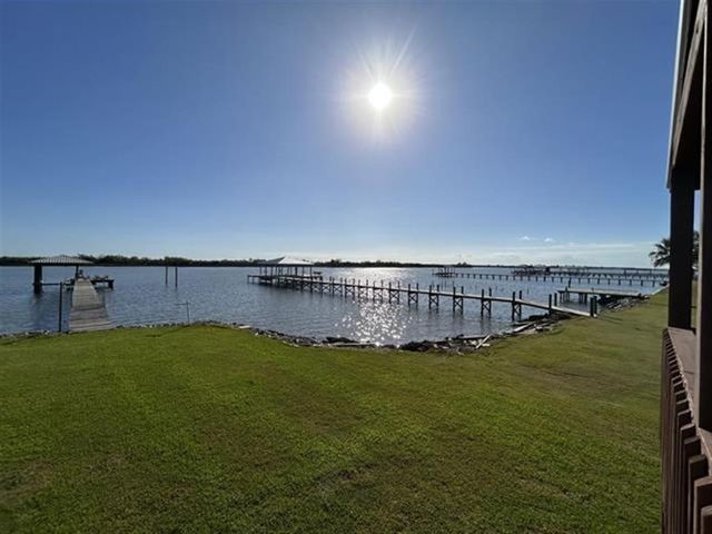 515 Lake Breeze Road, Hackberry, LA 70645