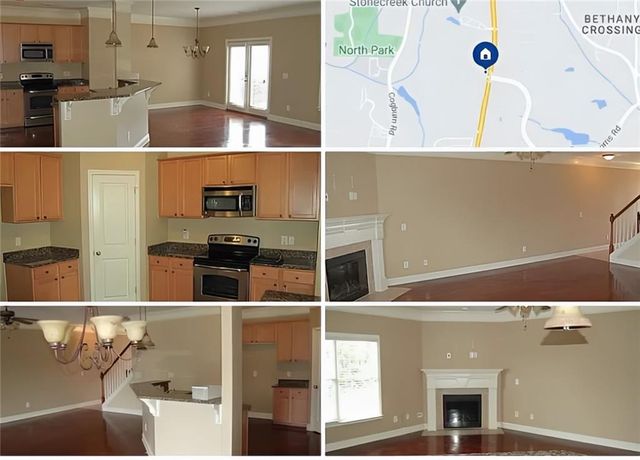 3071 Big Sky Lane, Alpharetta, GA 30004
