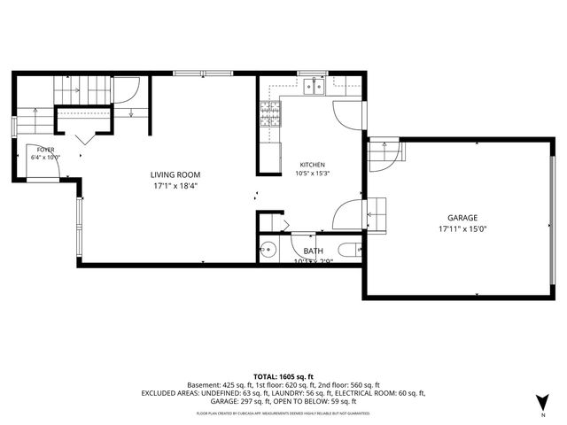 754 GOLDEN OAK Circle, Crystal Lake, IL 60014