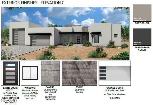 1940 E Creek Canyon Road, Phoenix, AZ 85086