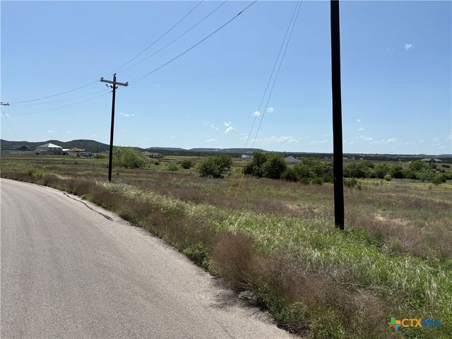 1229 Holden, Copperas Cove, TX 76522