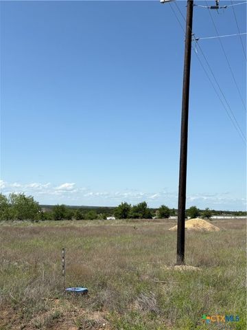 1229 Holden, Copperas Cove, TX 76522