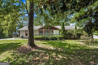2780 Cold Springs Trail SW, Marietta, GA 30064