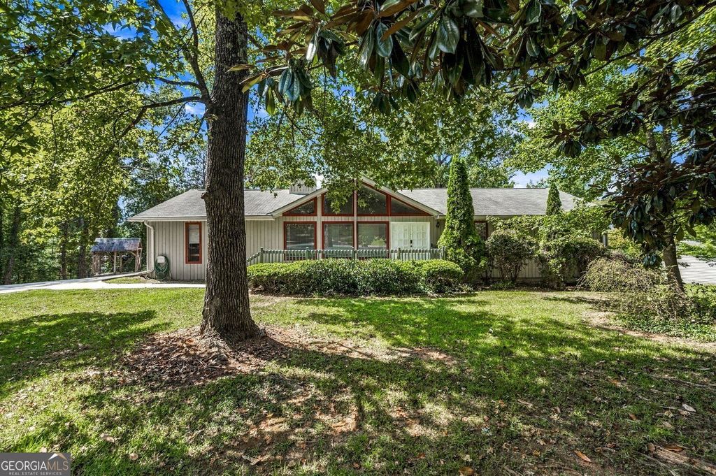 2780 Cold Springs Trail SW, Marietta, GA 30064 — exterior