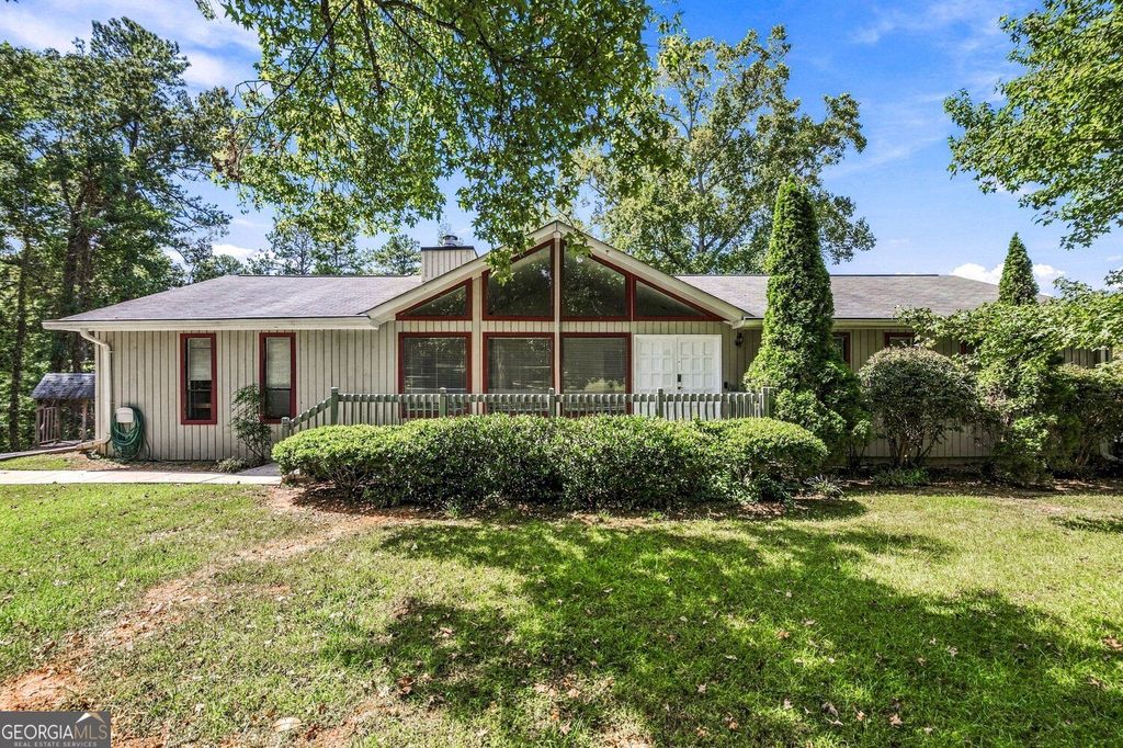 2780 Cold Springs Trail SW, Marietta, GA 30064 — photo 2