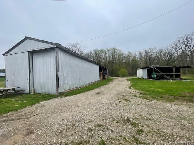 8261 Fenton Road, Grand Blanc Charter Township, MI 48439
