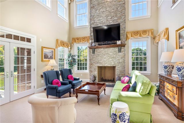 3070 Diamond Hill Road, Cumberland, RI 02864