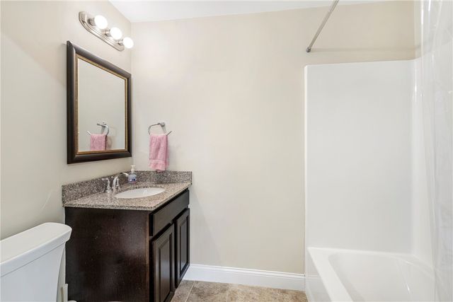 3070 Diamond Hill Road, Cumberland, RI 02864