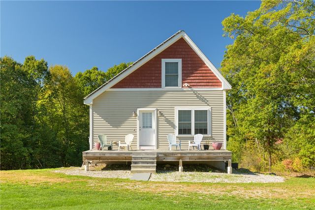 3070 Diamond Hill Road, Cumberland, RI 02864