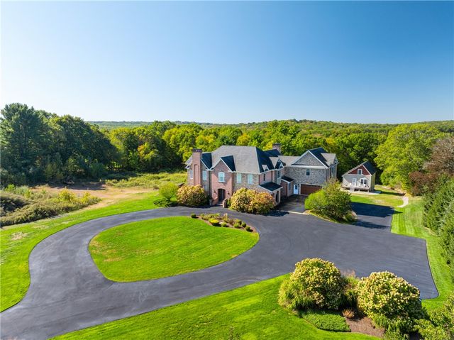 3070 Diamond Hill Road, Cumberland, RI 02864