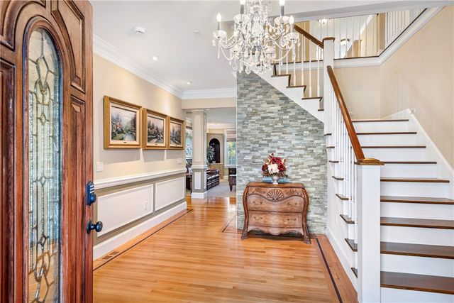 3070 Diamond Hill Road, Cumberland, RI 02864