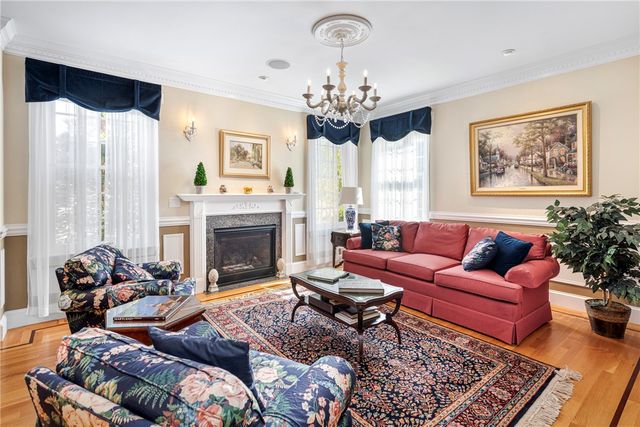 3070 Diamond Hill Road, Cumberland, RI 02864