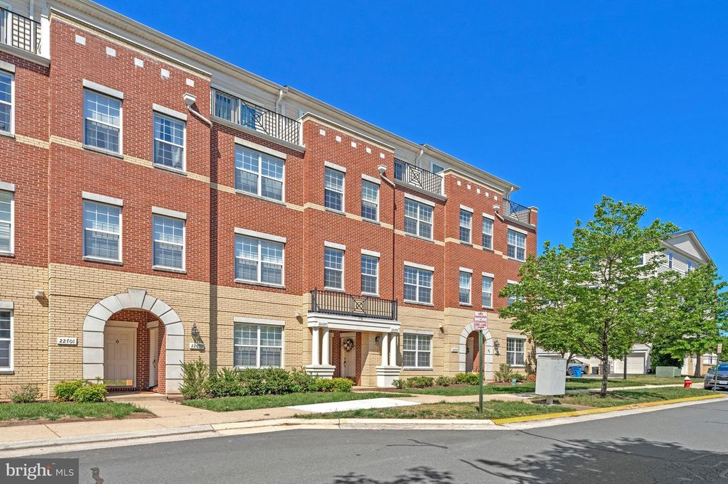 22695 VERDE GATE TER, Brambleton, VA 20148