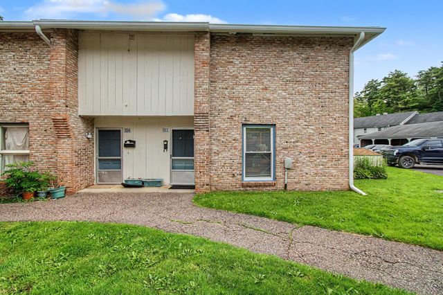 180 Ledgewood Cir Apt 103, Burlington, VT 05401