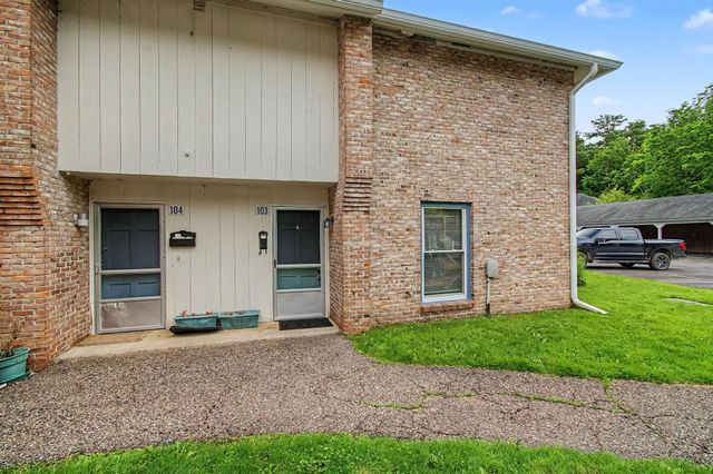 180 Ledgewood Cir Apt 103, Burlington, VT 05401
