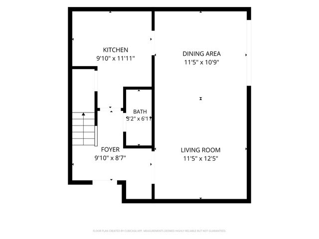 180 Ledgewood Cir Apt 103, Burlington, VT 05401