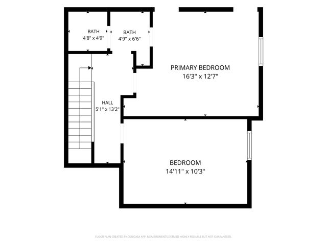 180 Ledgewood Cir Apt 103, Burlington, VT 05401