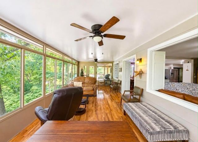5068 County Road 370, Eucha, OK 74342