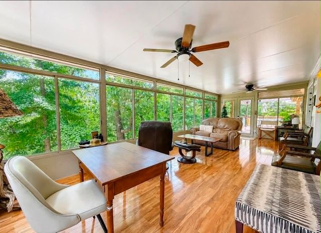 5068 County Road 370, Eucha, OK 74342