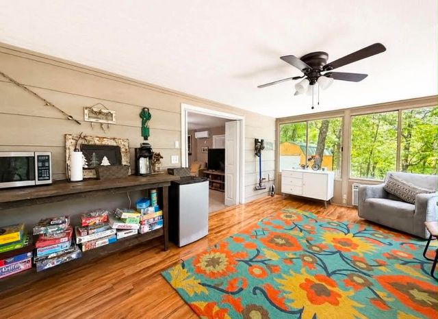 5068 County Road 370, Eucha, OK 74342