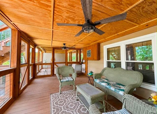 5068 County Road 370, Eucha, OK 74342