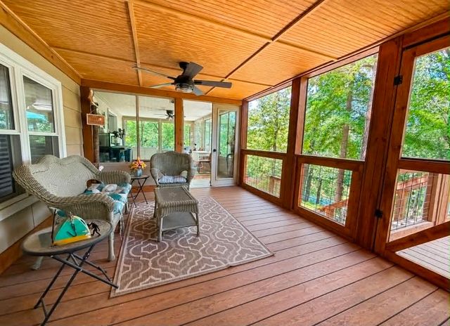 5068 County Road 370, Eucha, OK 74342