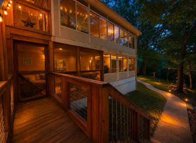 5068 County Road 370, Eucha, OK 74342