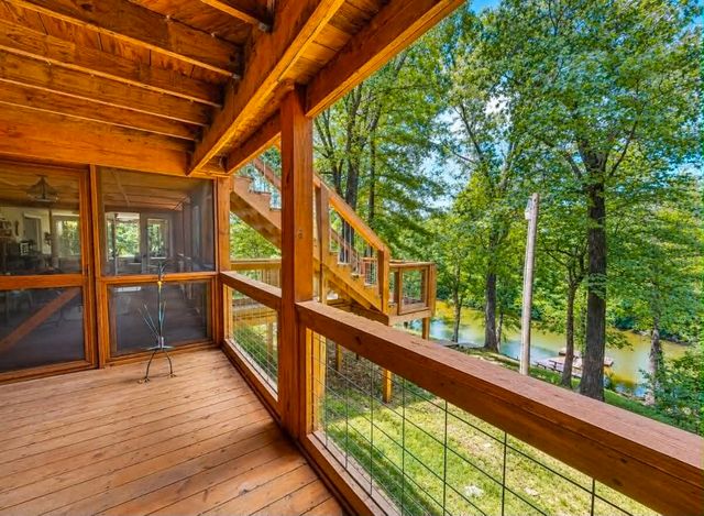 5068 County Road 370, Eucha, OK 74342