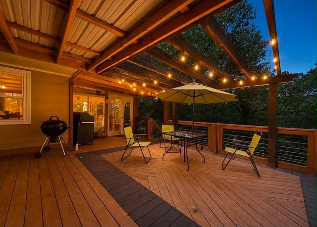 5068 County Road 370, Eucha, OK 74342