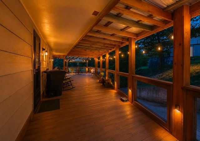 5068 County Road 370, Eucha, OK 74342