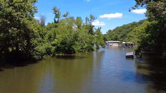 5068 County Road 370, Eucha, OK 74342