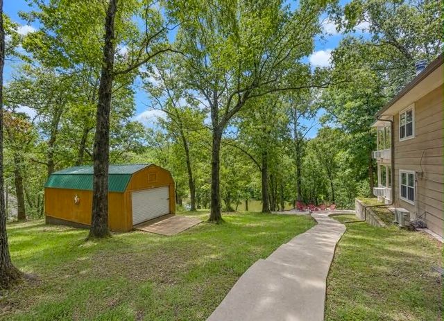 5068 County Road 370, Eucha, OK 74342